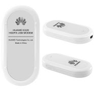 Huawei E220