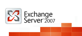 Exchange Server 2007